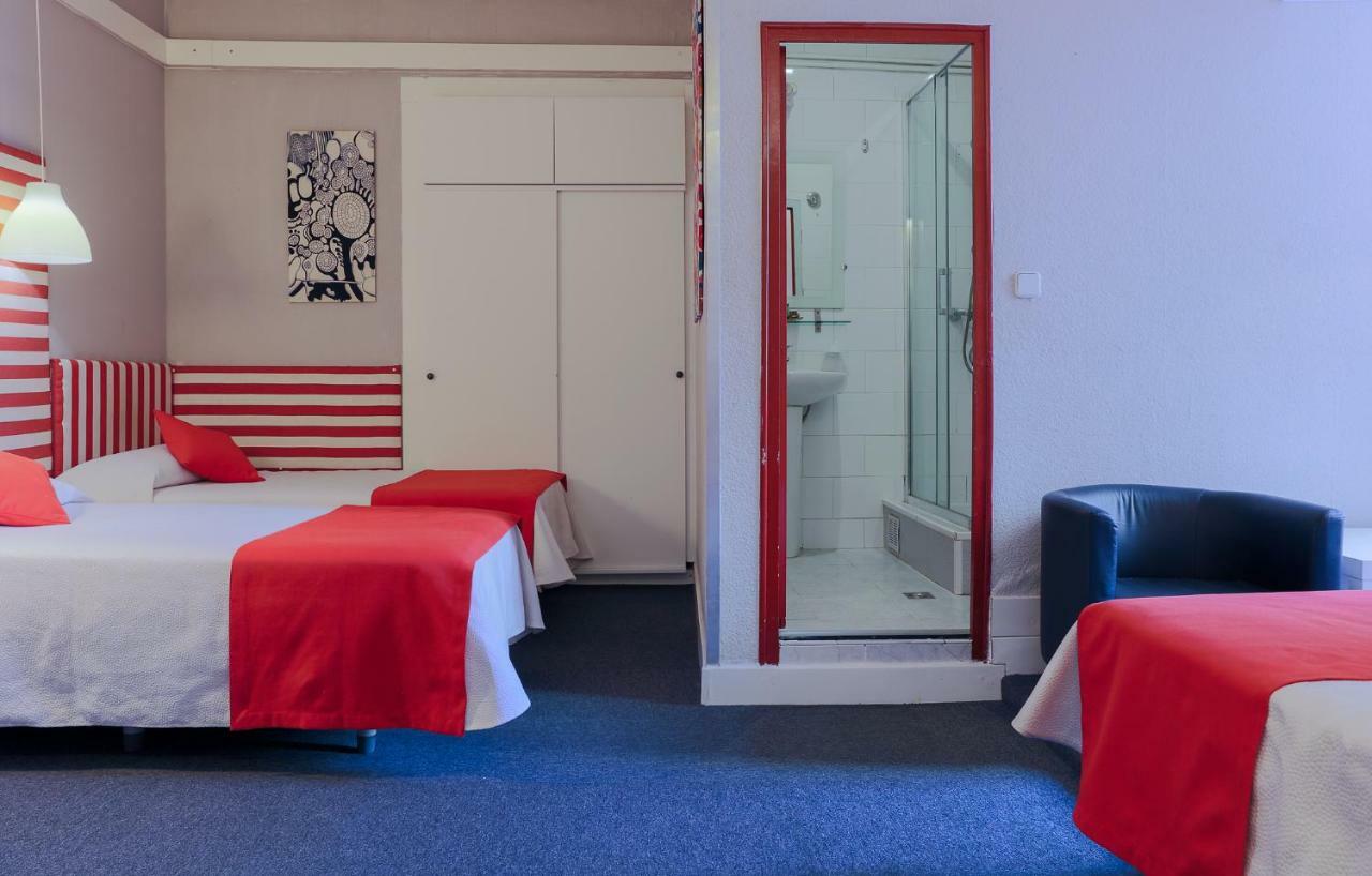 Hotel Palermo