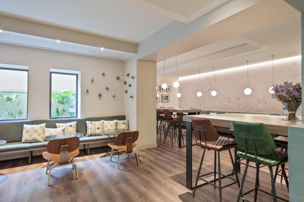 Via Augusta Hotel Barcelona