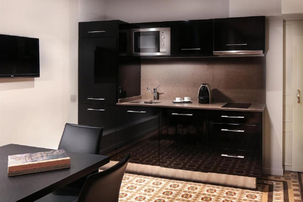 Hotel Balmes, A Member Of Preferred &