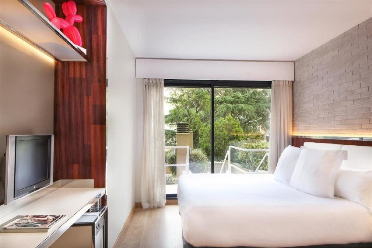 Balmes, A Member Of Preferred & Hotel Barcelona
