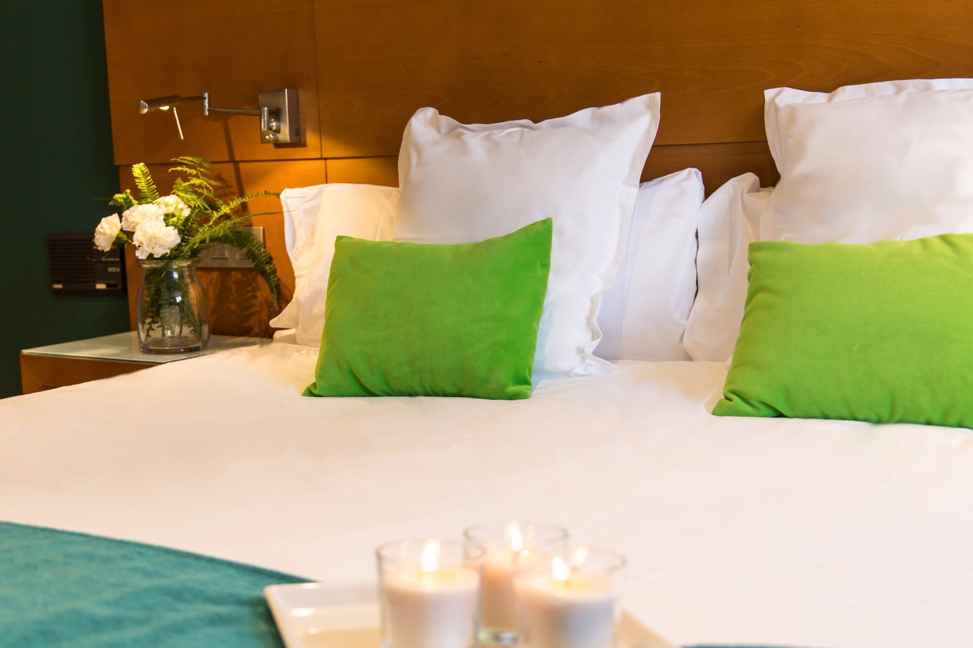 Hotel Chic&basic Reding 3*