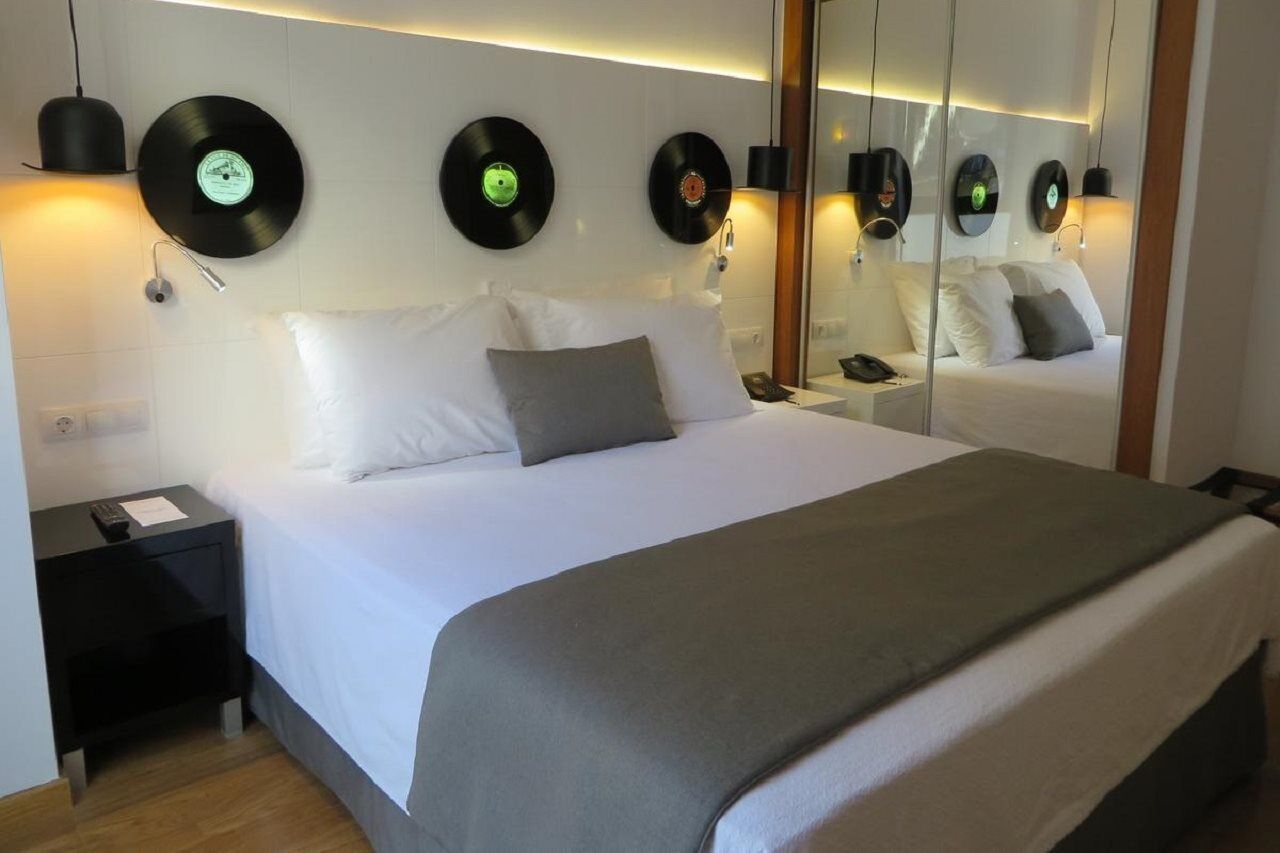 Evenia Rocafort Hotel 3*