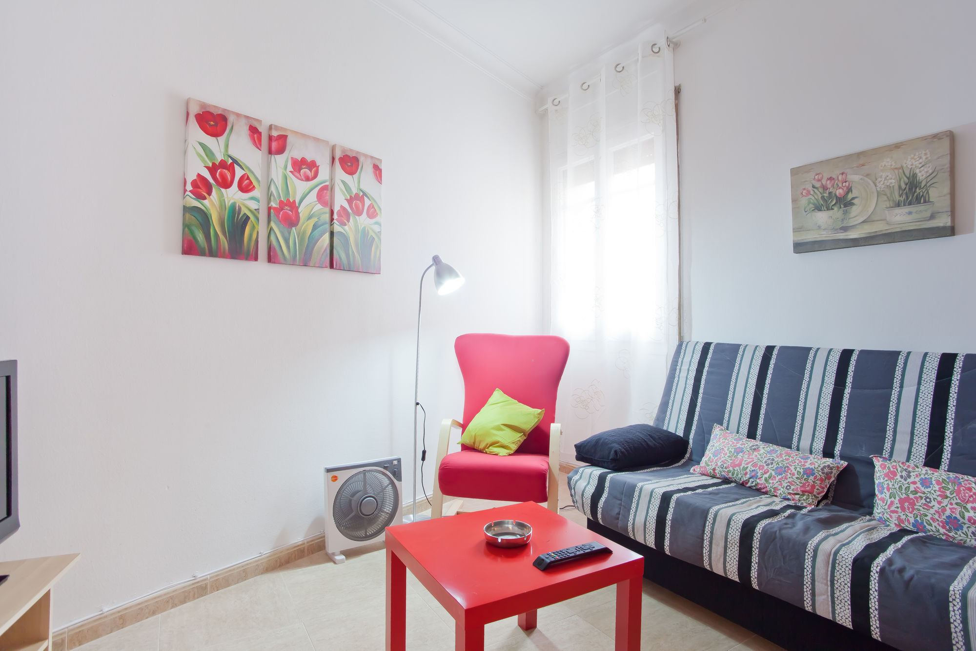 Tarradellas Apartamento Barcelona