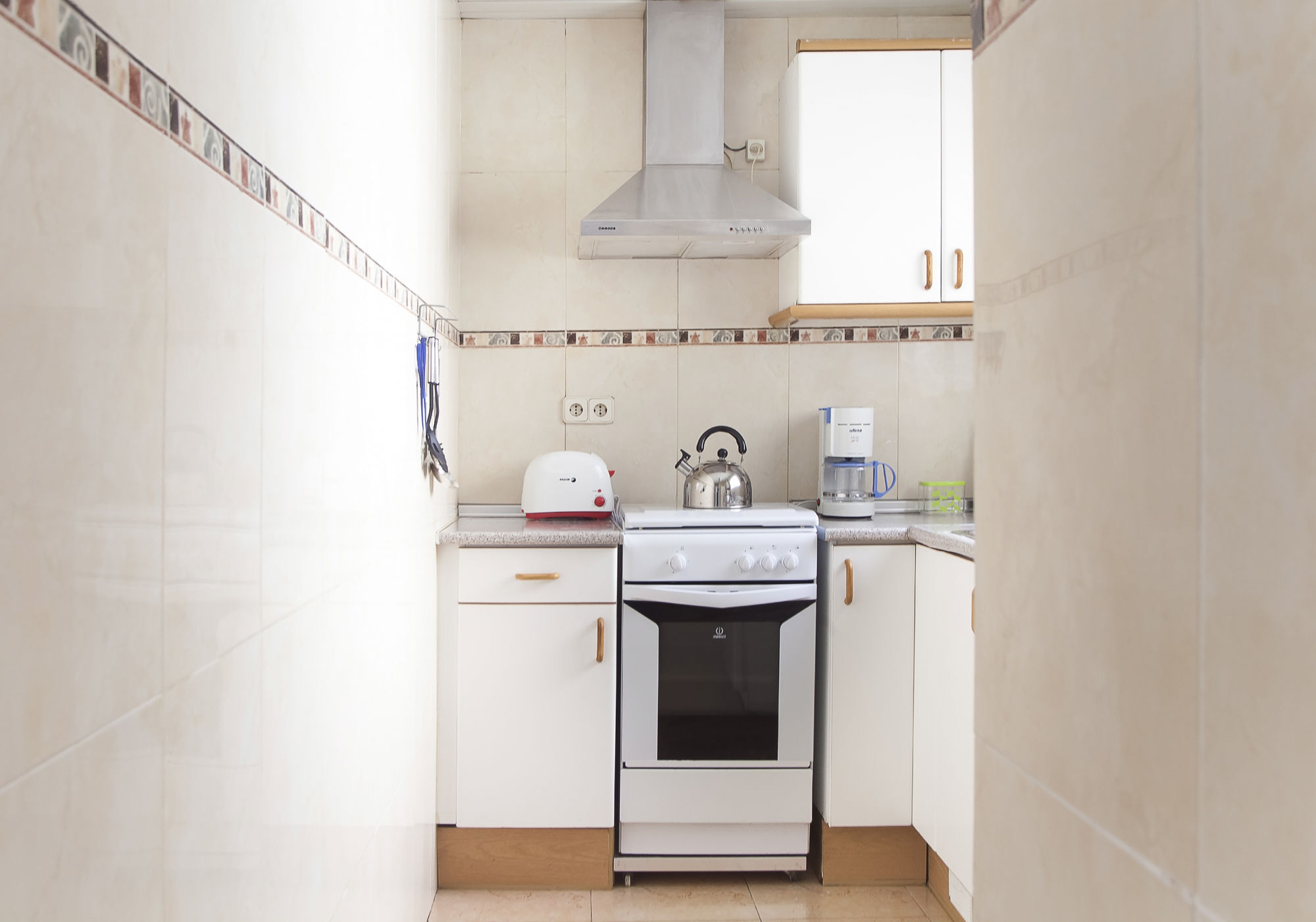Tarradellas Apartamento Barcelona