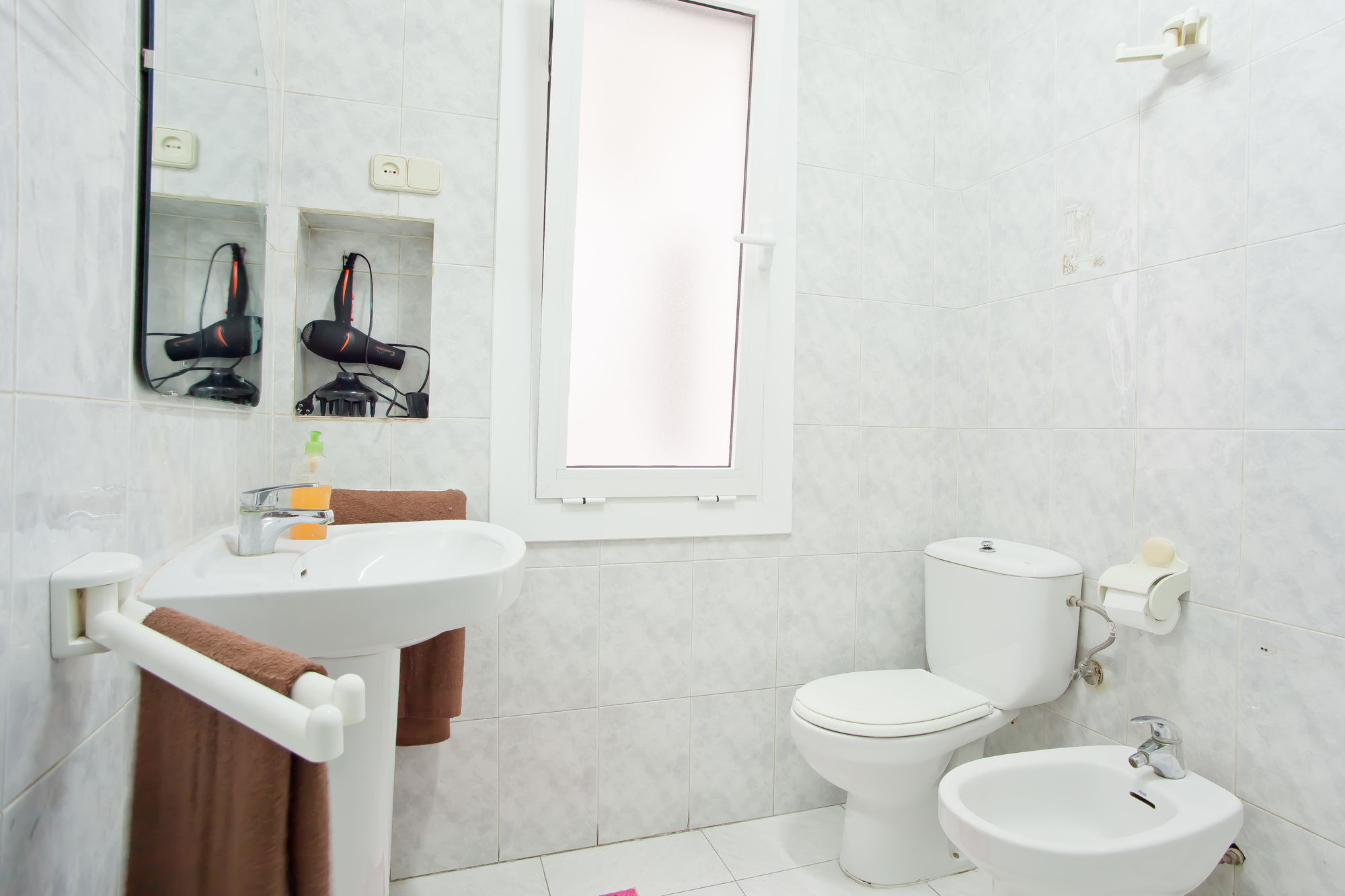 Tarradellas Apartamento *