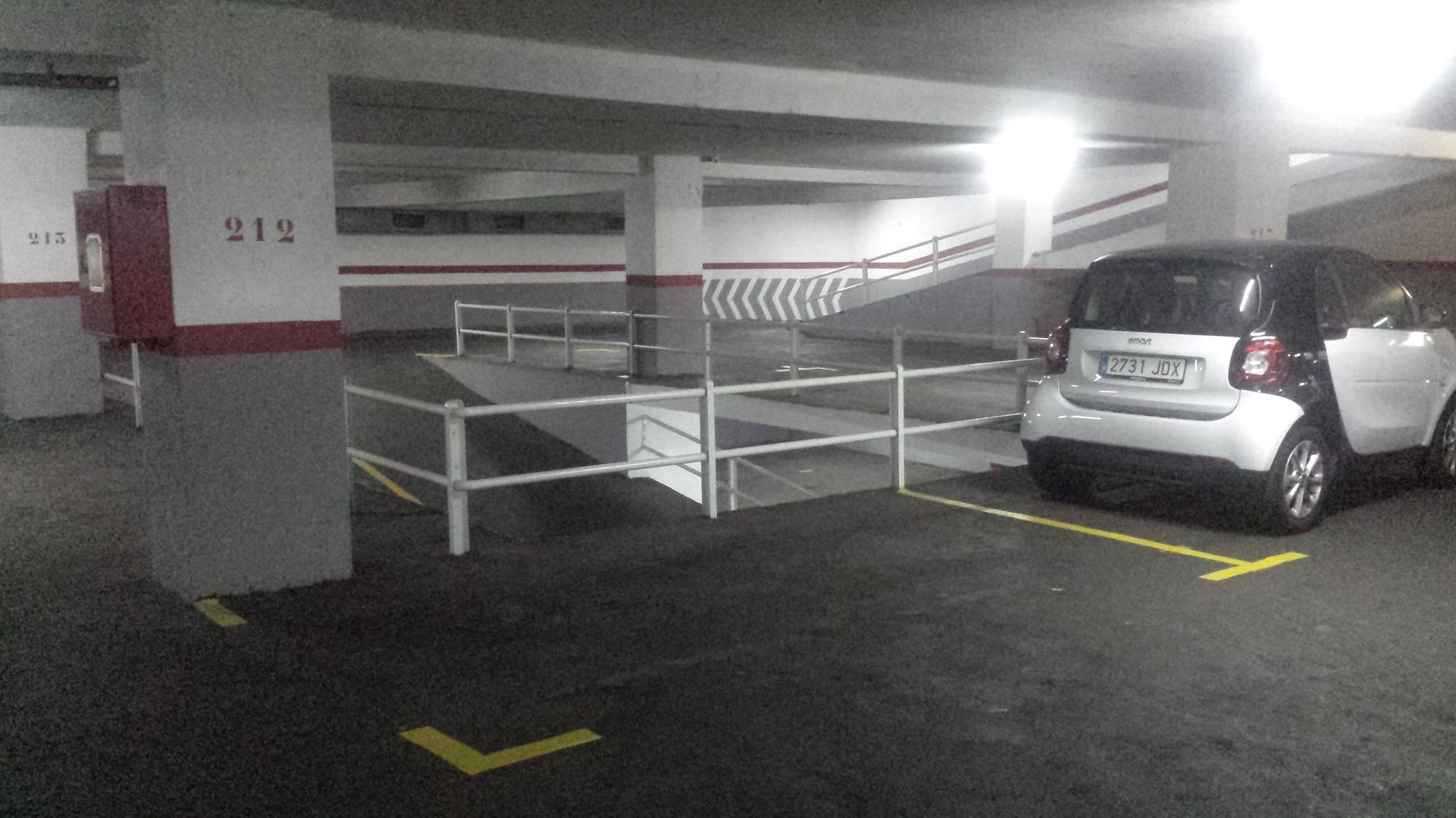 Apartamento Tarradellas *