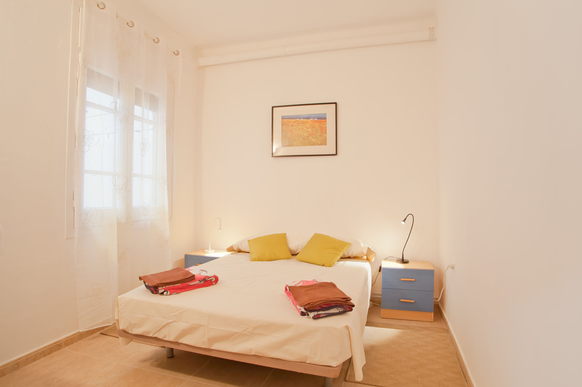 Tarradellas Apartamento Barcelona