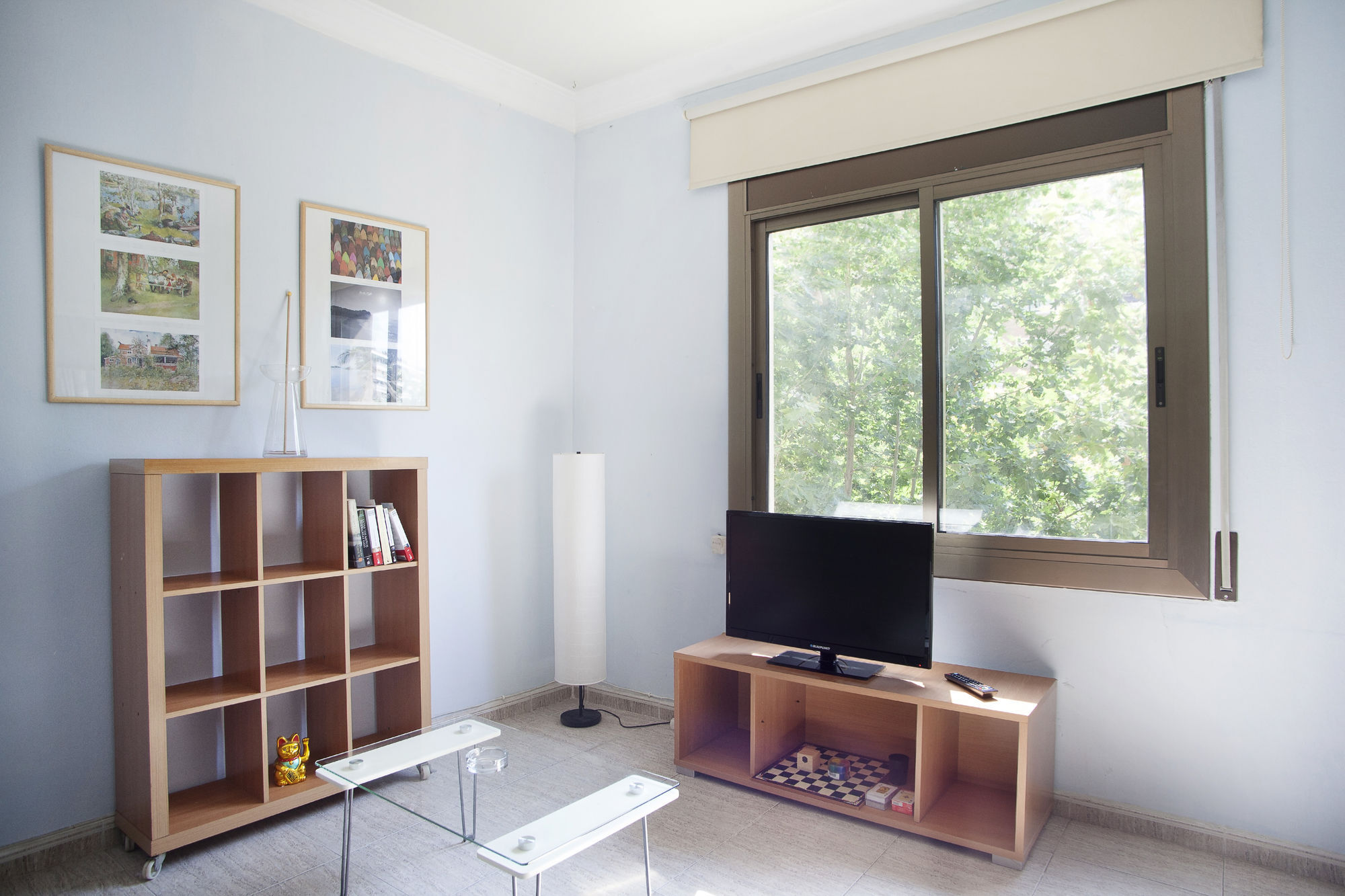 Tarradellas Apartamento Barcelona