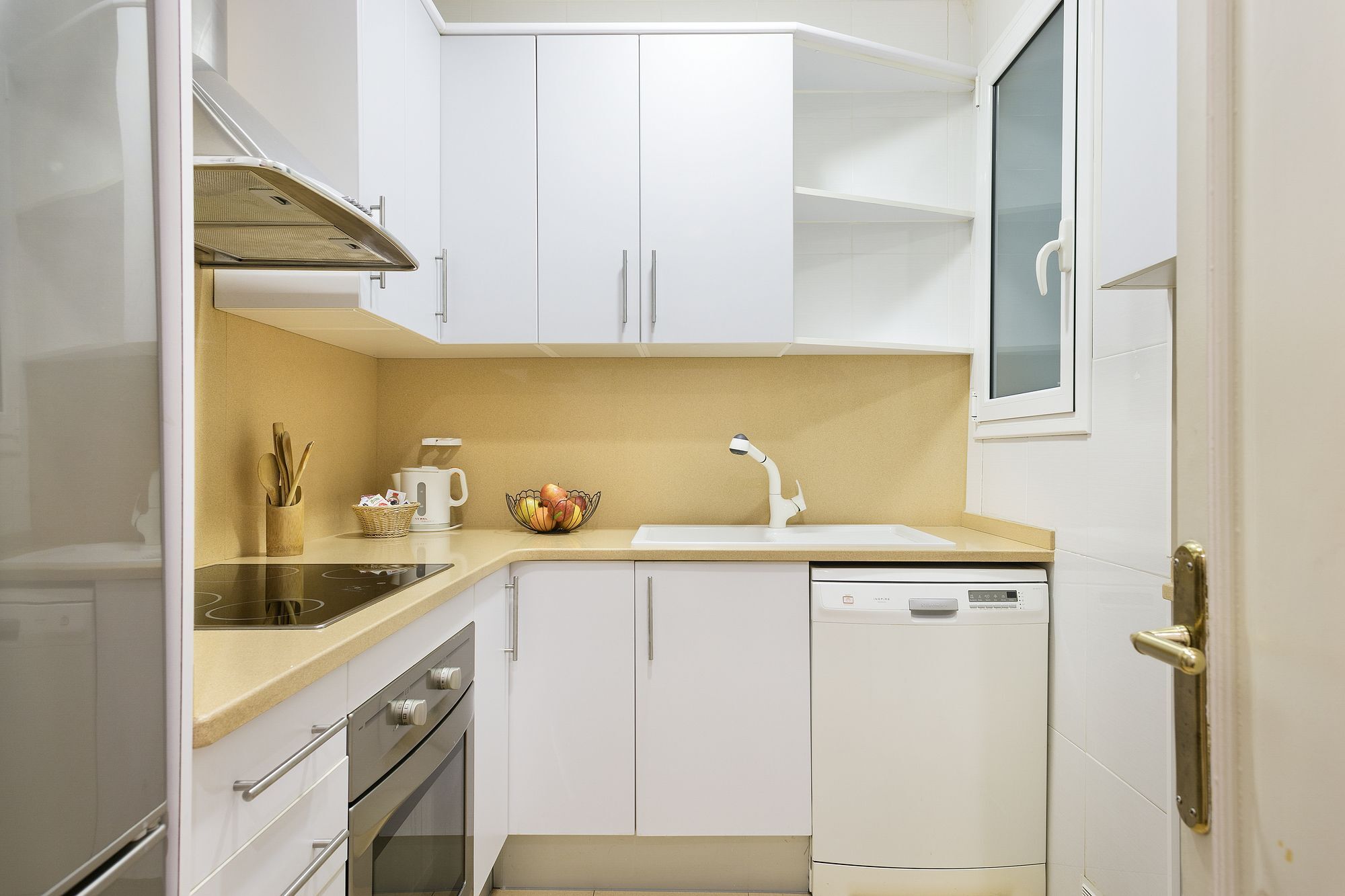 Apartamento Paal Provenza 153 *