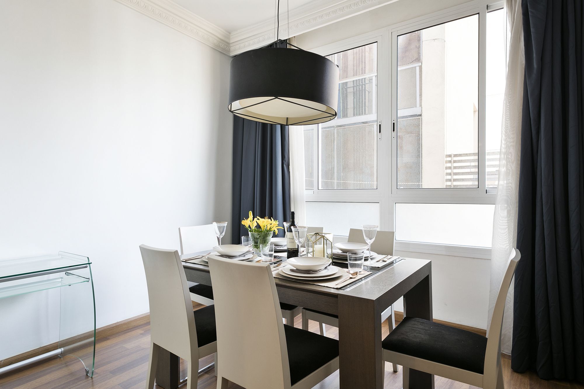 Paal Provenza 153 * Barcelona