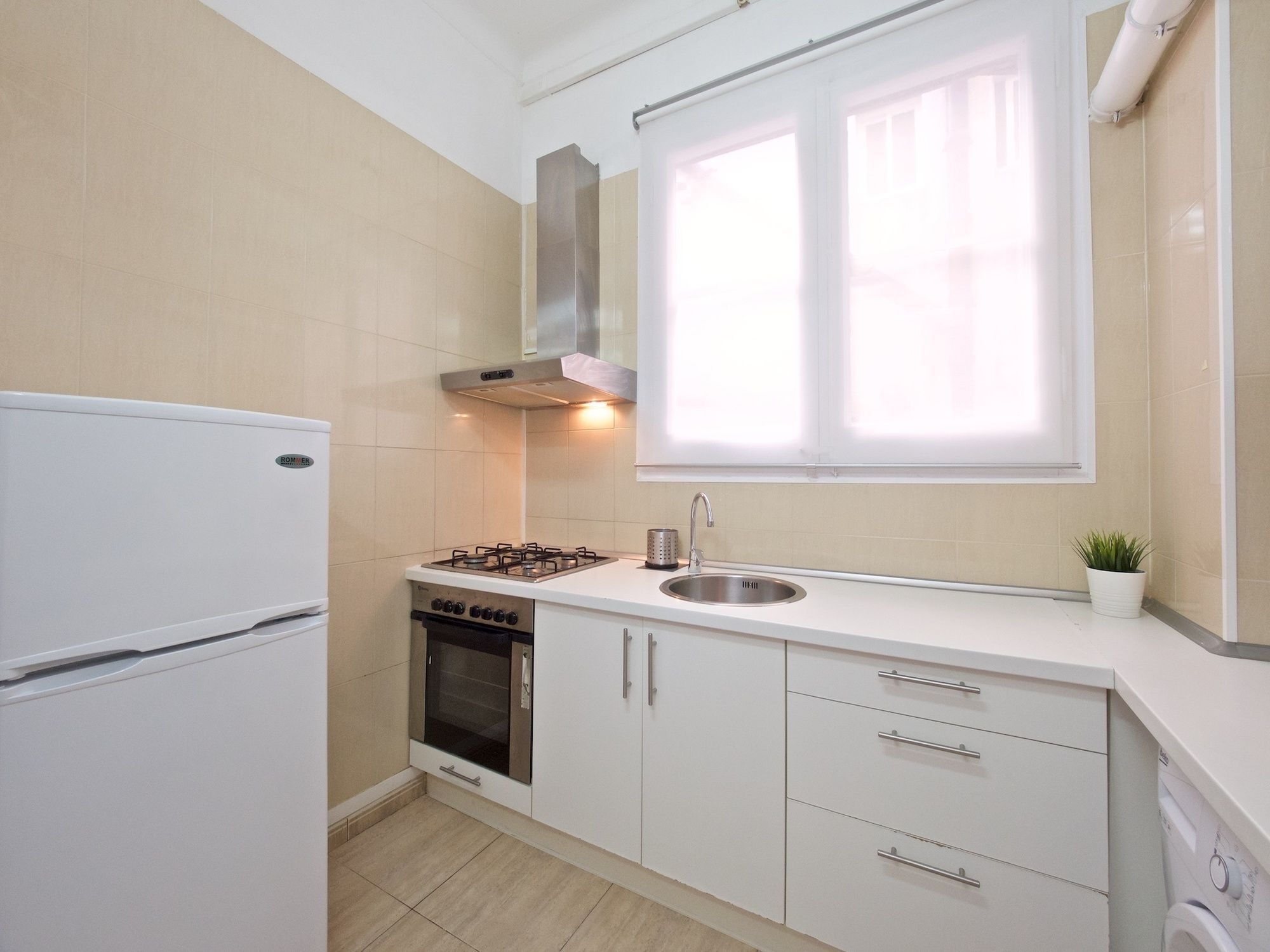 Apartamento Suites4days Gaudi Eixample