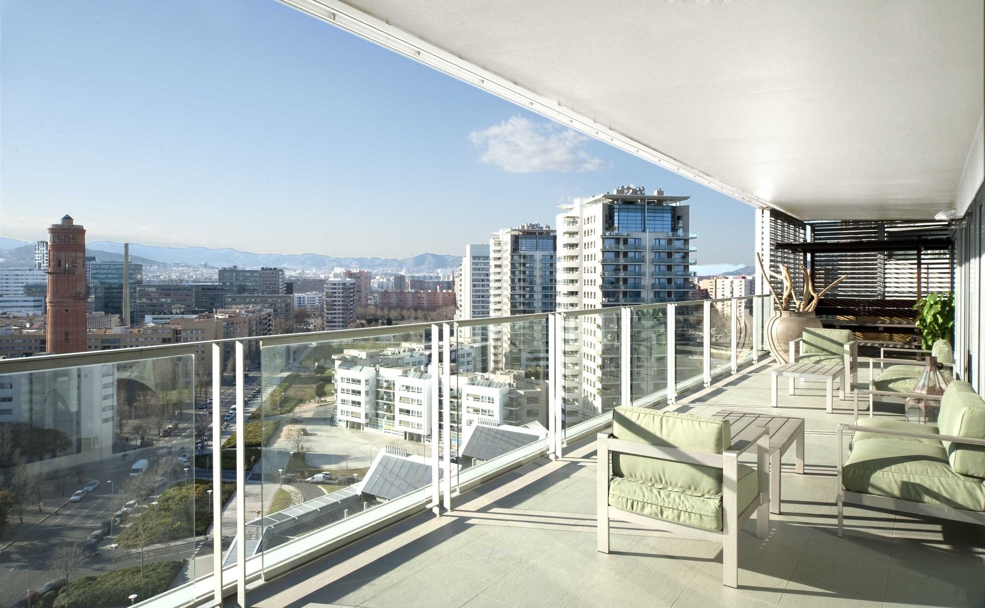 Stylish * Barcelona