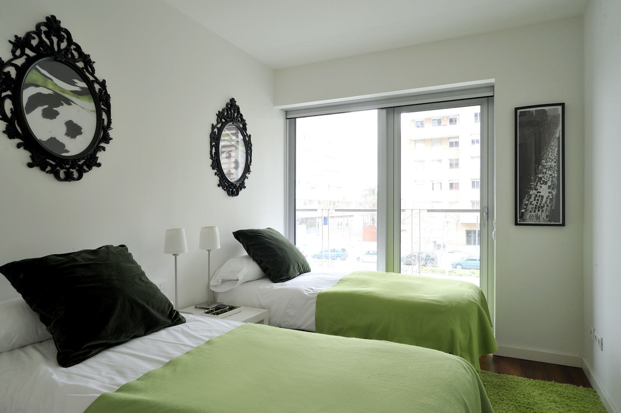 Apartamento Stylish *