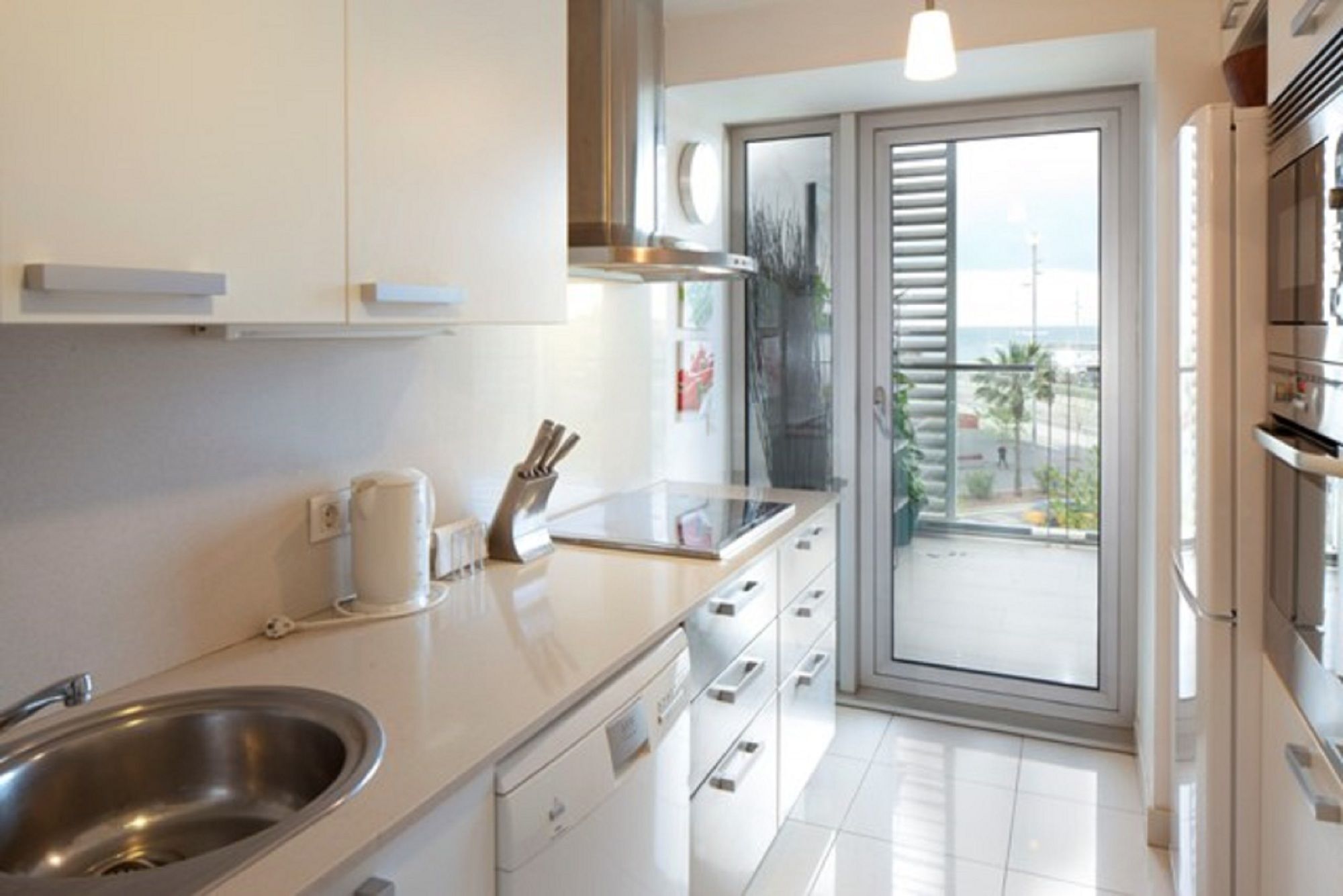 Stylish Apartamento *