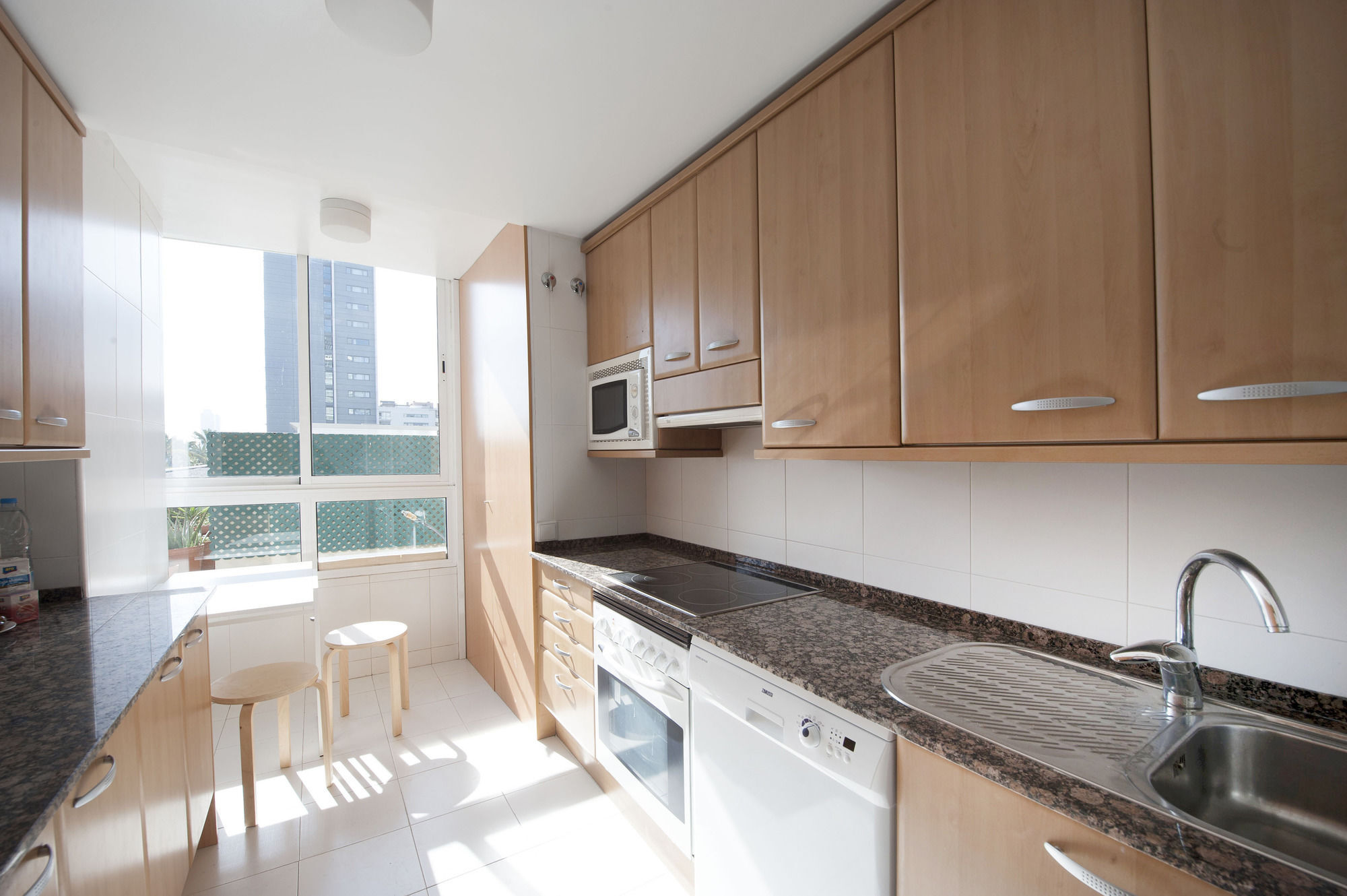Apartamento Stylish Barcelona