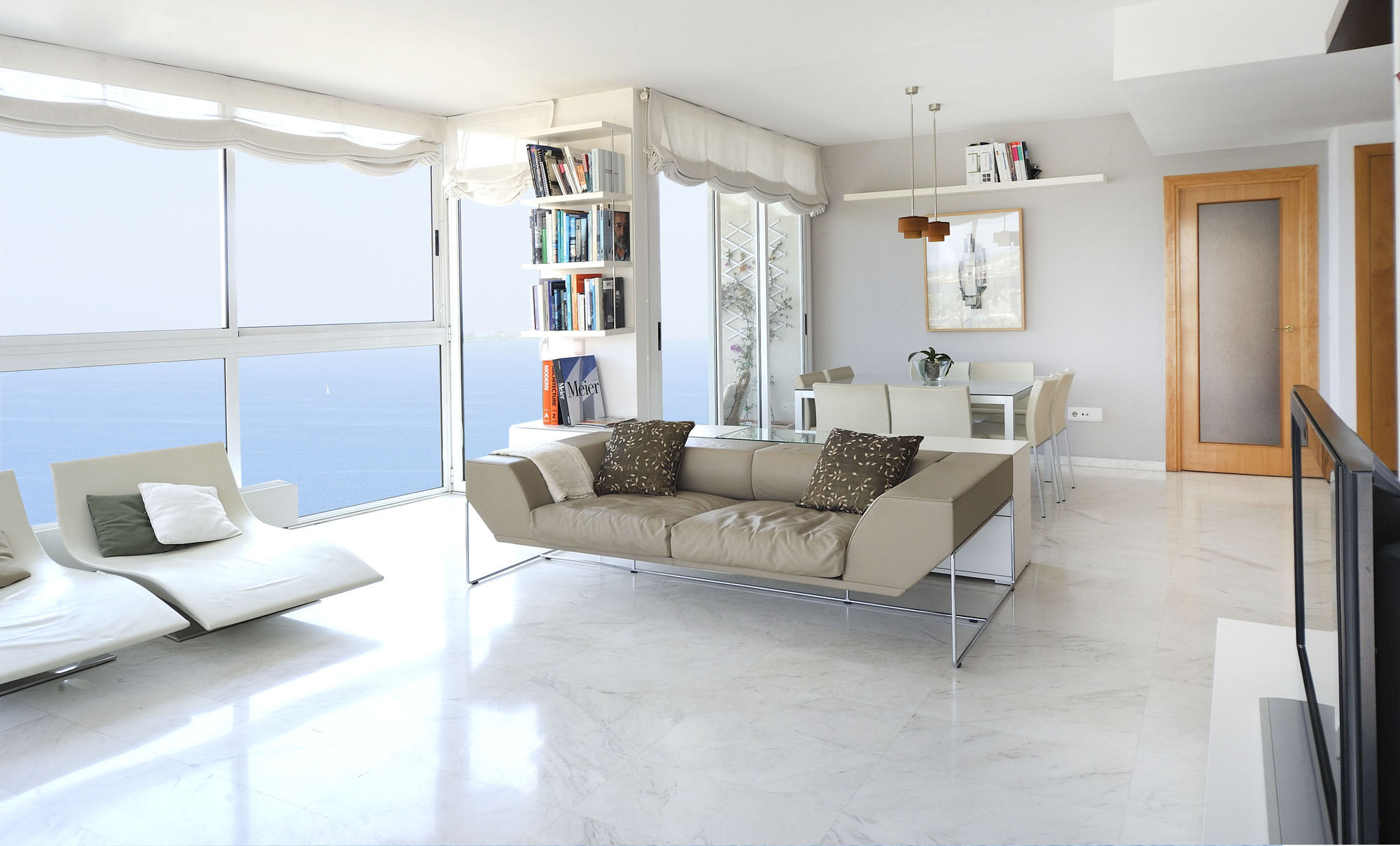 Apartamento Stylish *