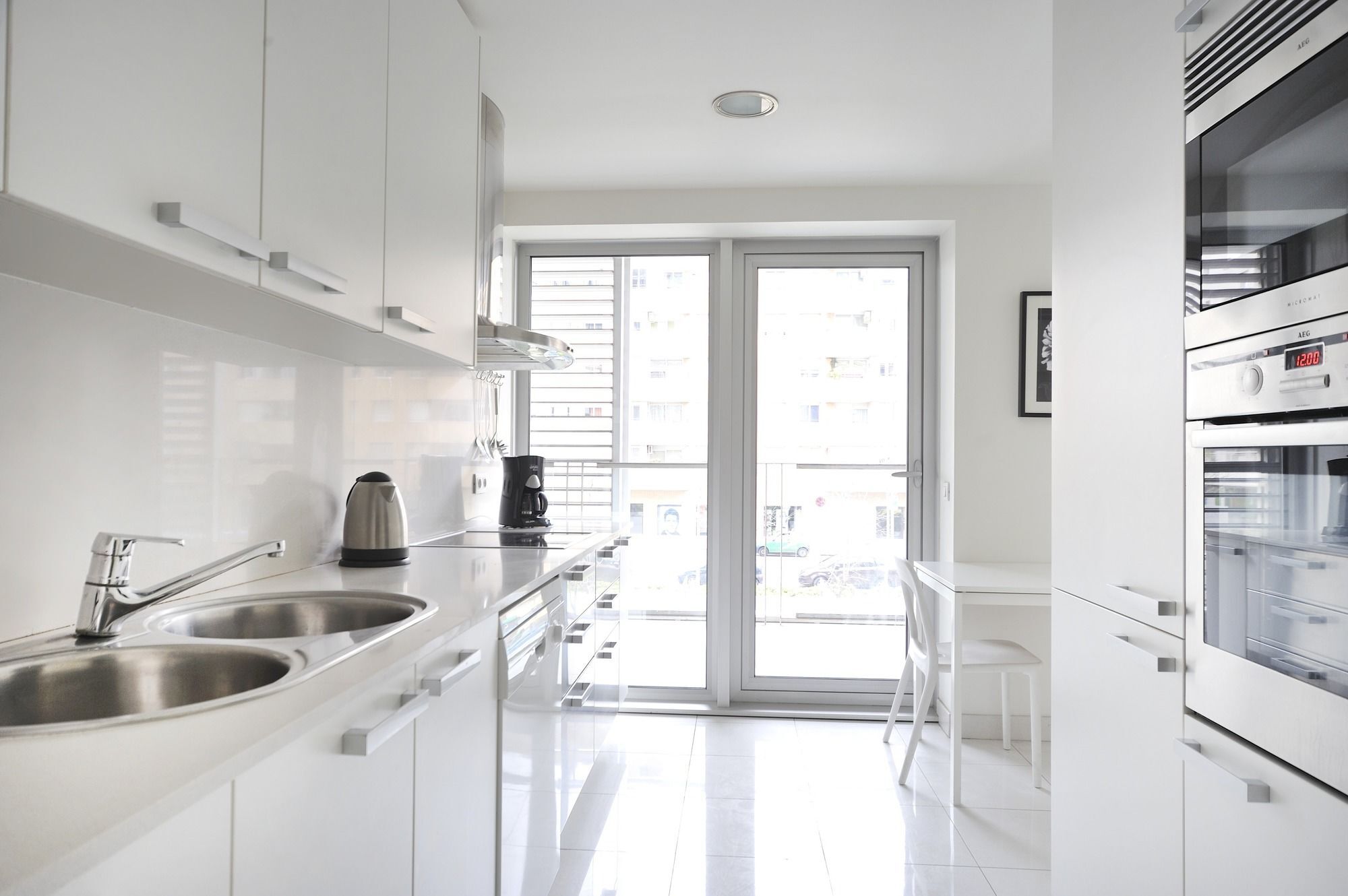 Apartamento Stylish *