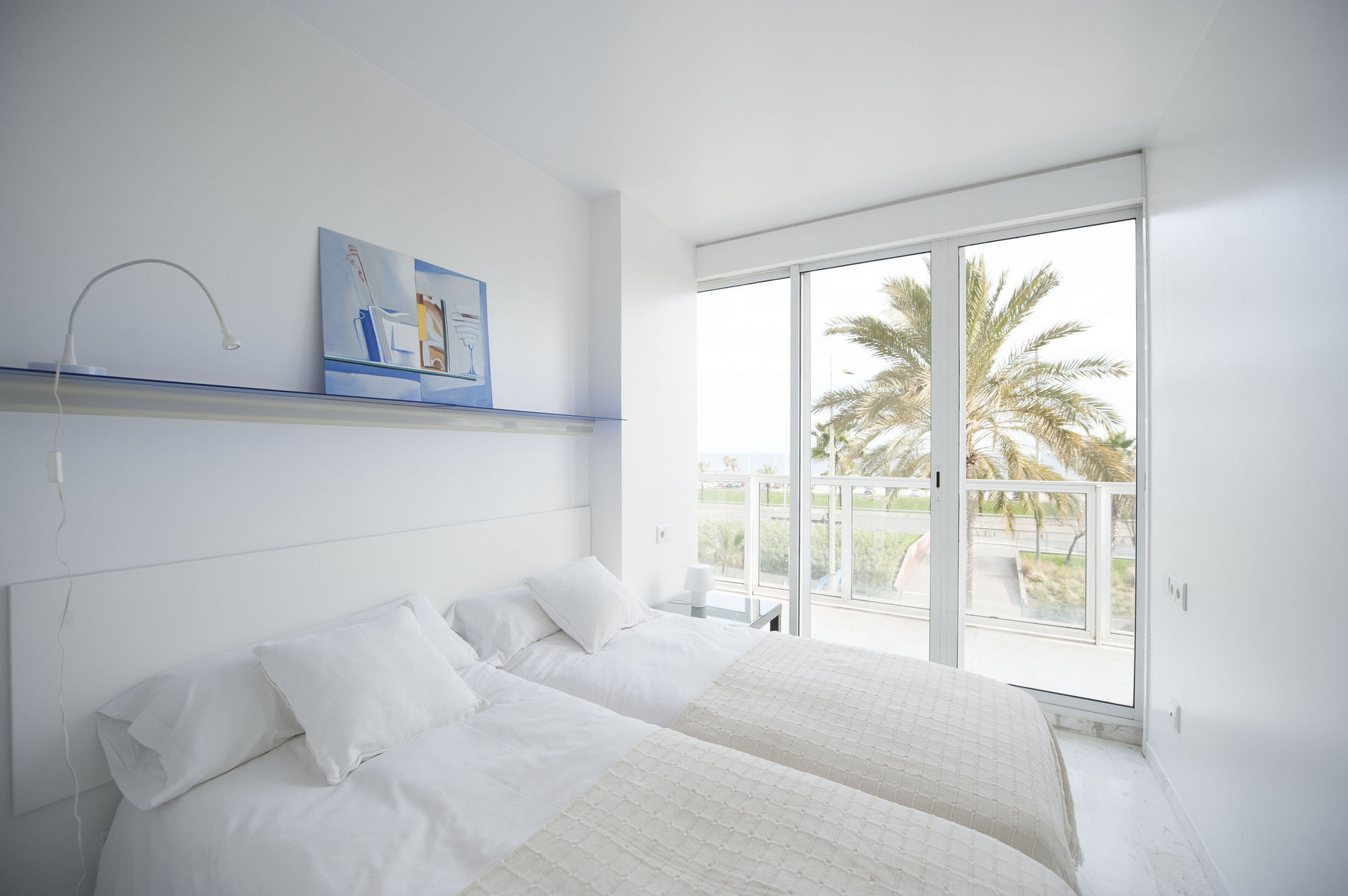 Stylish Apartamento Barcelona