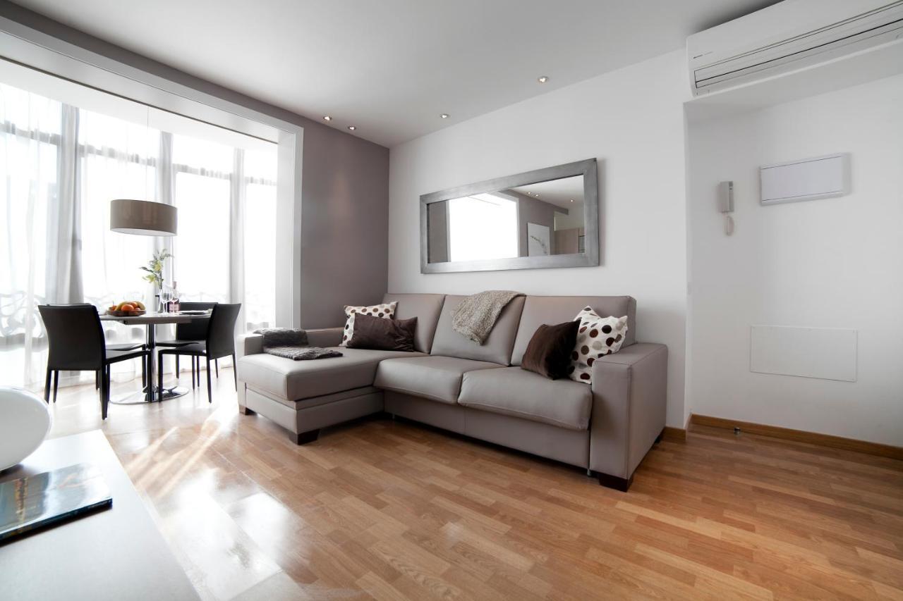 Serennia Ramblas - Placa Catalunya Apartamento