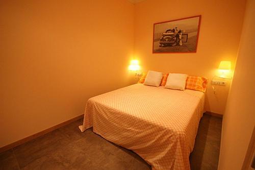 Gaudi Pol Apartamento Barcelona