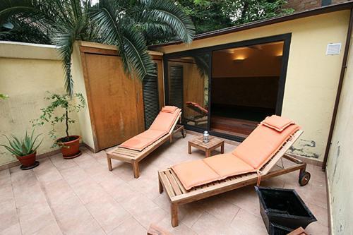 Apartamento Gaudi Pol