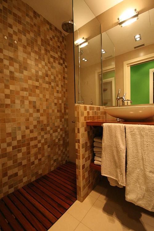 Gaudi Pol Apartamento *