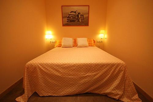 Gaudi Pol Apartamento