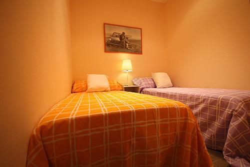 Gaudi Pol Apartamento *