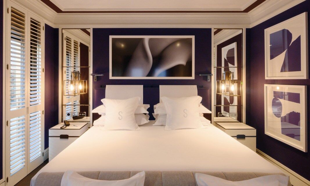 Hotel Seventy Barcelona