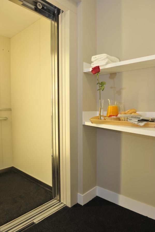 Apartamento Gaudint *