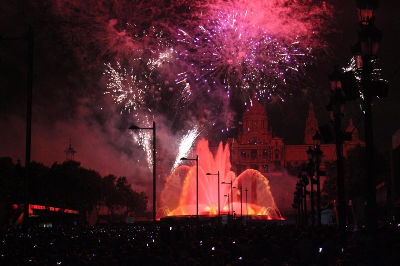 Trip Spain * Barcelona