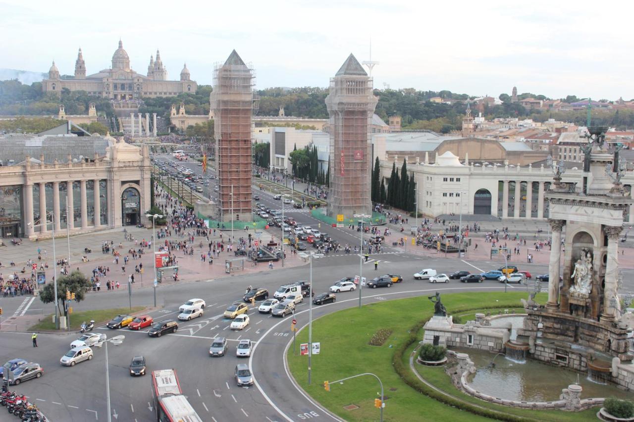 Trip Spain Apartamento Barcelona