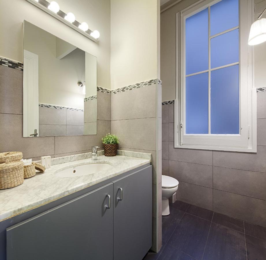 Habitat Bailén Apartamento