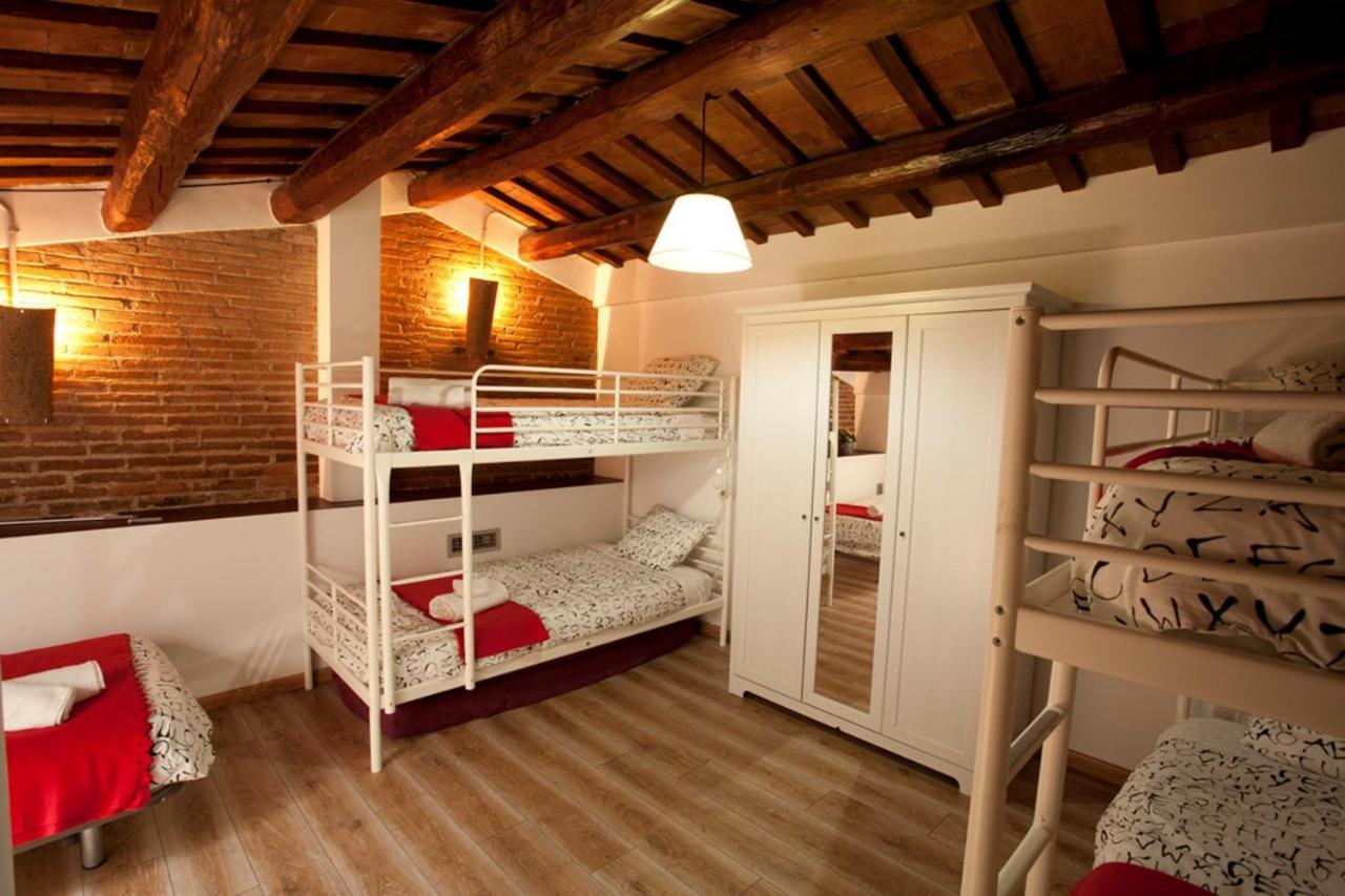 Coroleu House Hostal Barcelona