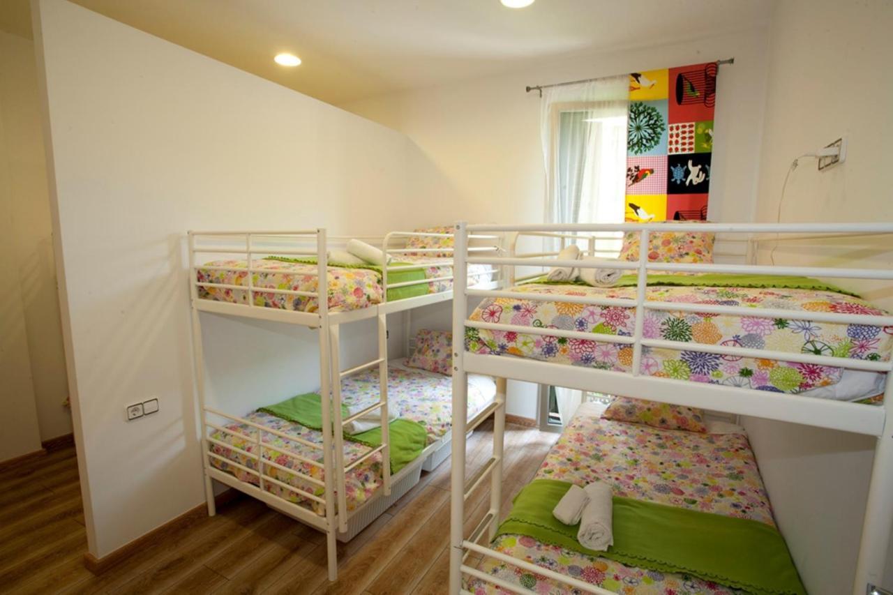 Coroleu House Hostal