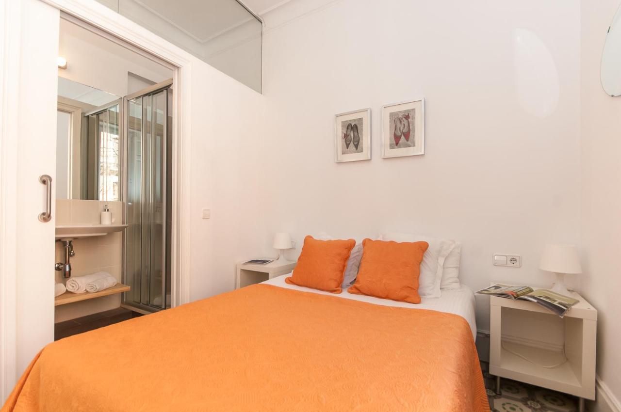 Weflating Sant Antoni Market Apartamento