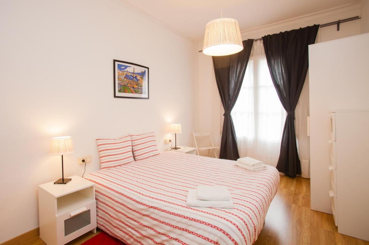 M64 Apca Rent Apartamento Barcelona