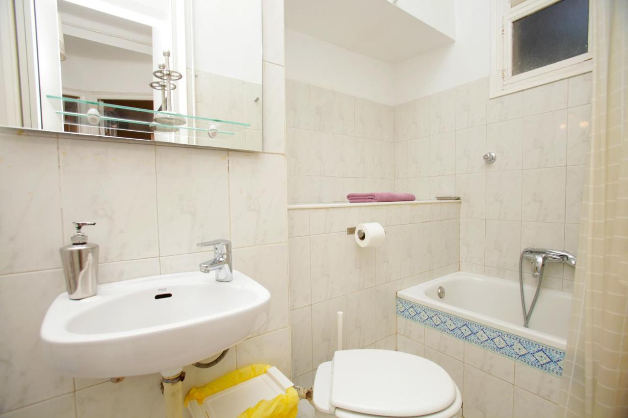 Apartamento Gaudi Sagrada Familia