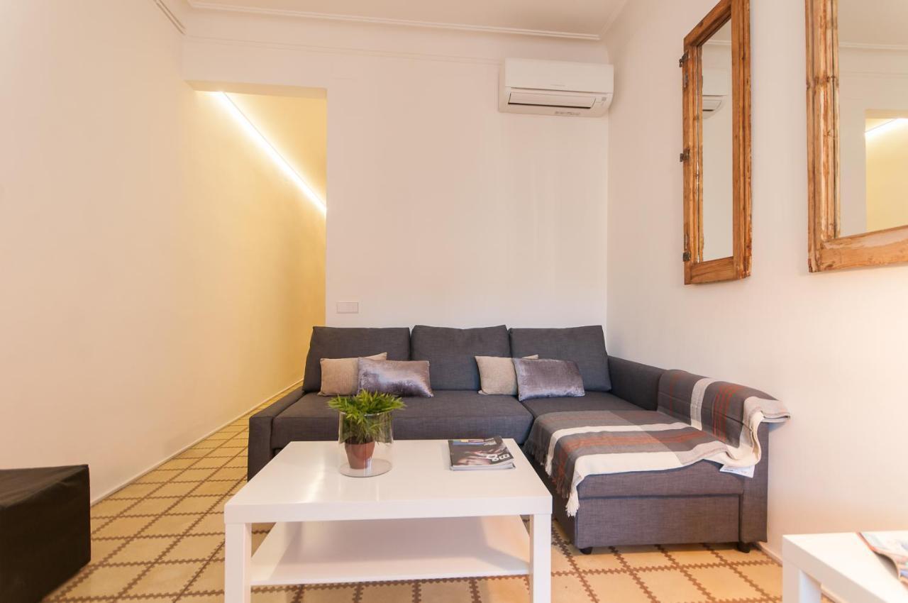 Apartamento Weflating Sant Antoni Market Barcelona