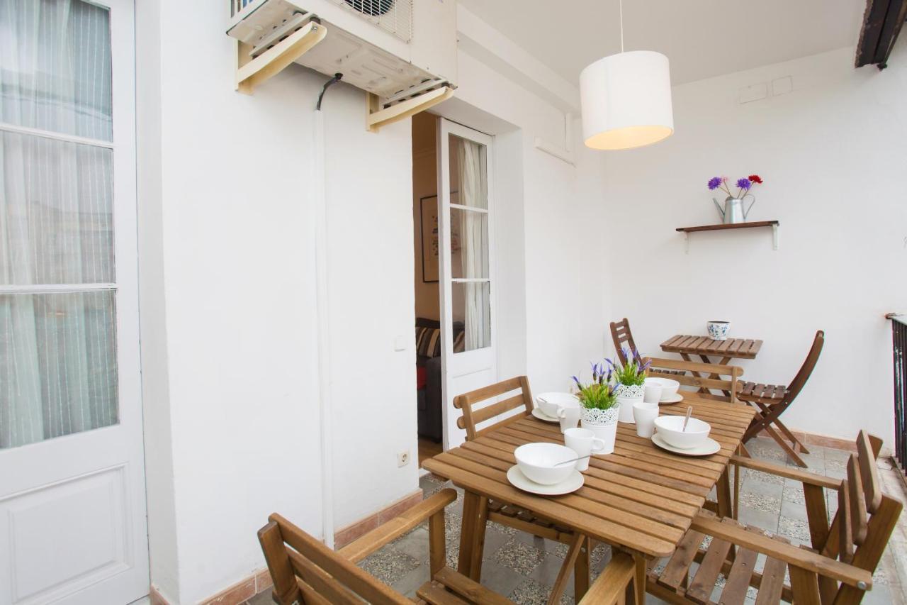 Apartamento M64 Apca Rent