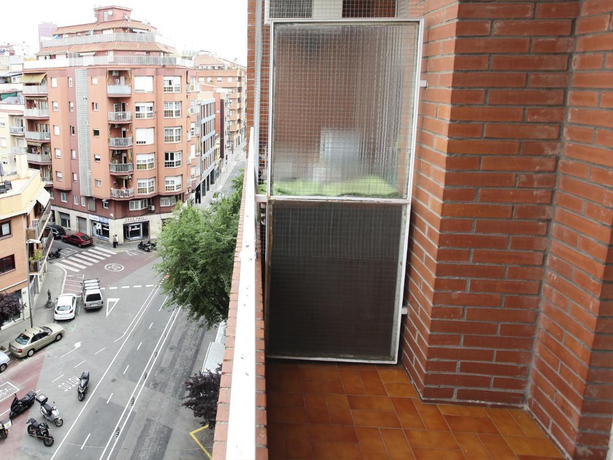 Bordeta Apartamento