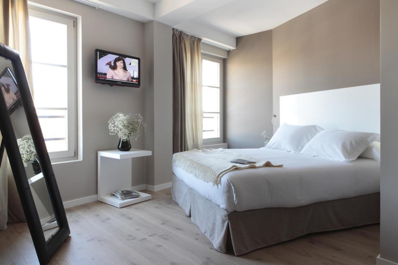 Apartamento Rambla 102 Barcelona