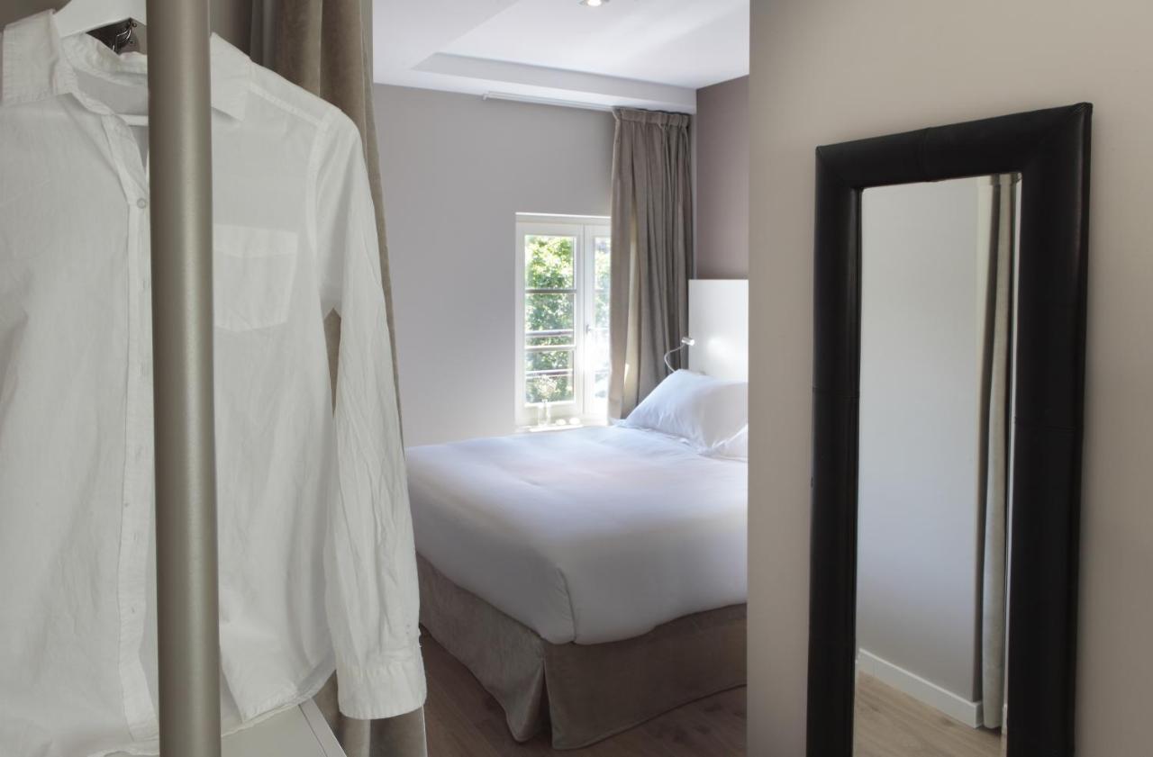 Apartamento Rambla 102 *