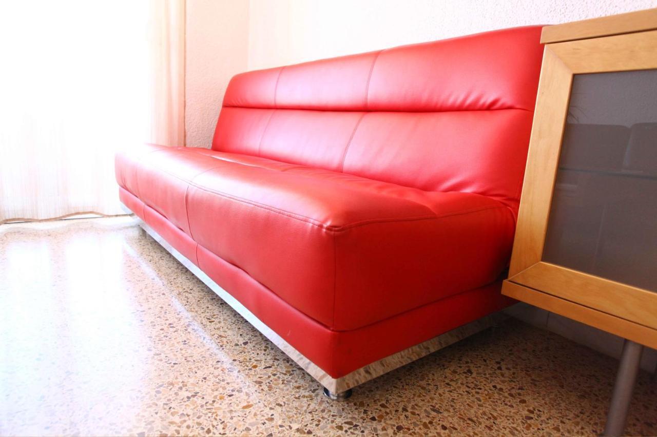 Bordeta Apartamento
