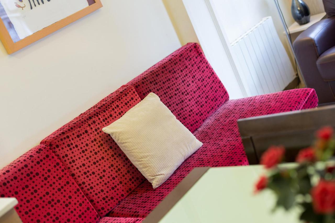 Aparteasy - Family Sant Antoni * Barcelona