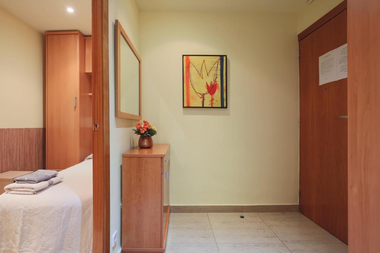 Aparteasy - Family Sant Antoni *