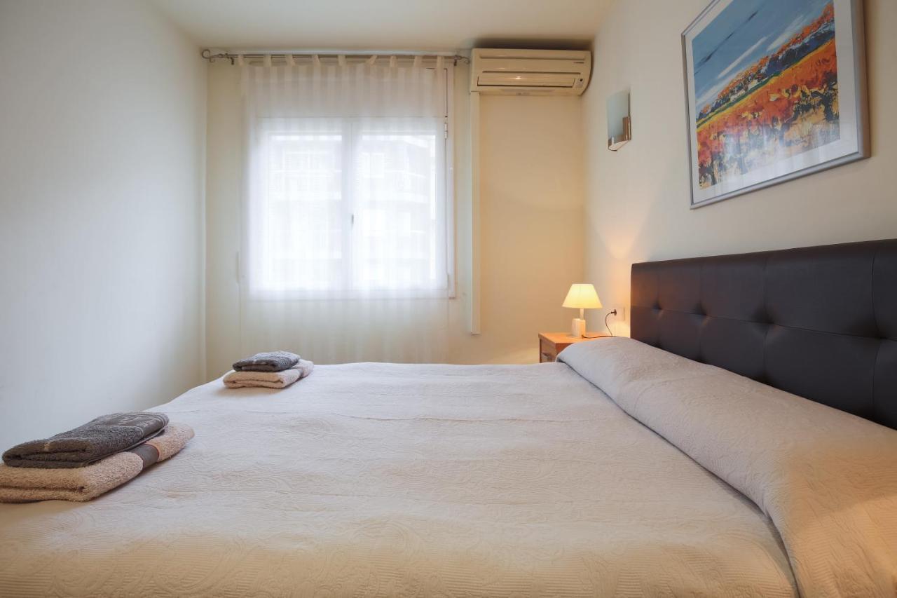 Aparteasy - Family Sant Antoni * Barcelona