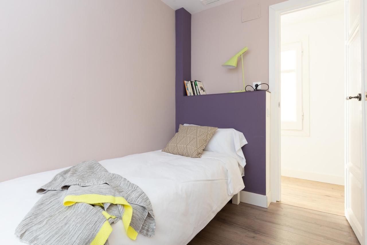 Apartamento Casa Cosi - Eixample 2
