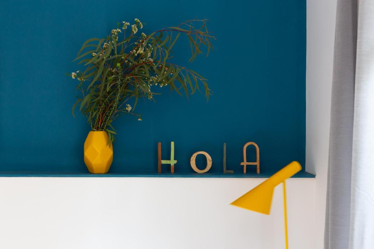 Casa Cosi - Eixample 2 Apartamento Barcelona