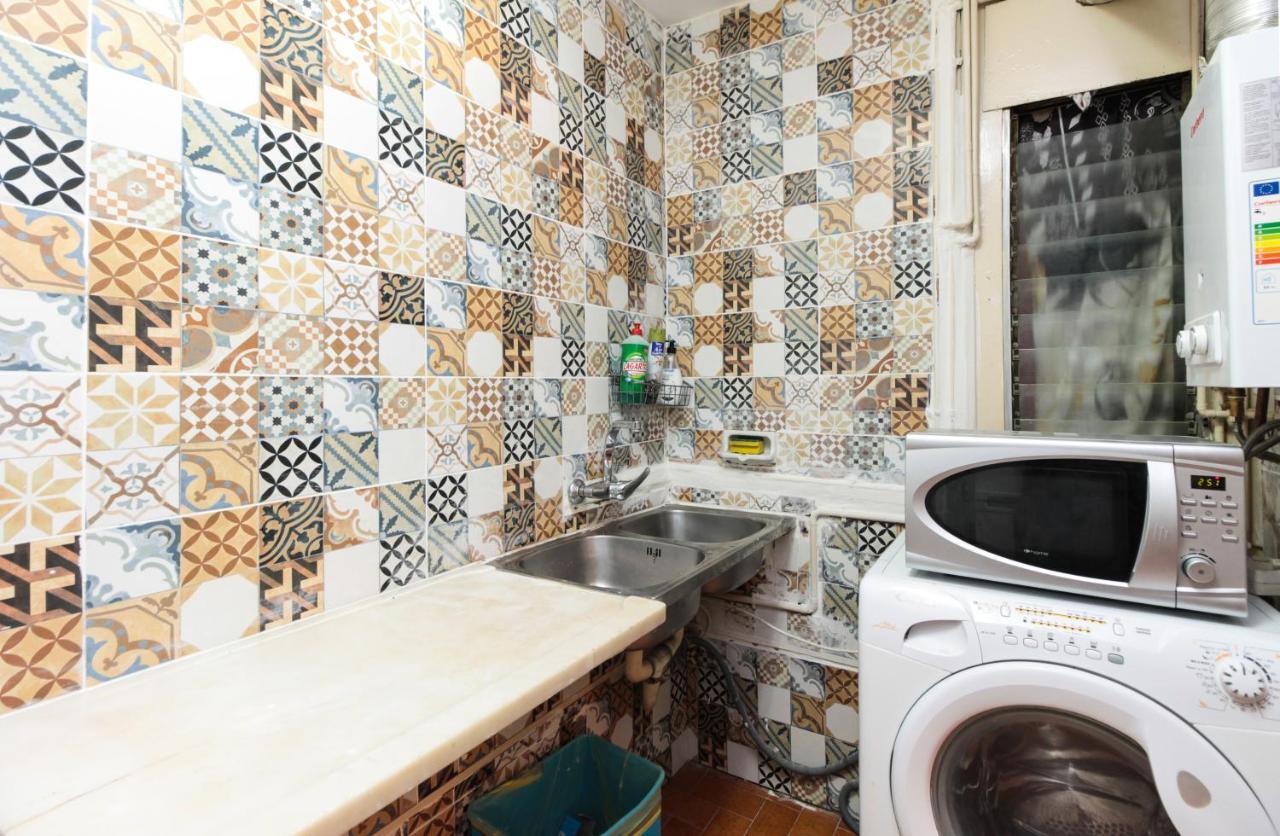 Budget Apartment